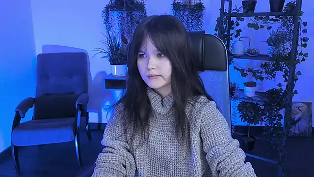 Elainebeness online show from February 24, 2026, 7:23 pm