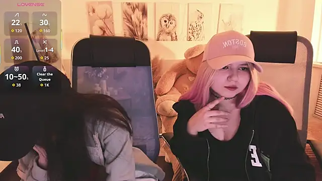 Snapshot of Elainebeness chatting on March 18, 2026, 10:46 pm Elainebeness online show from March 18, 2026, 10:46 pm