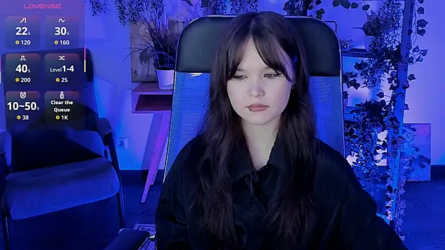 Snapshot of Elainebeness chatting on March 24, 2026, 7:08 pm Elainebeness online show from March 24, 2026, 7:08 pm