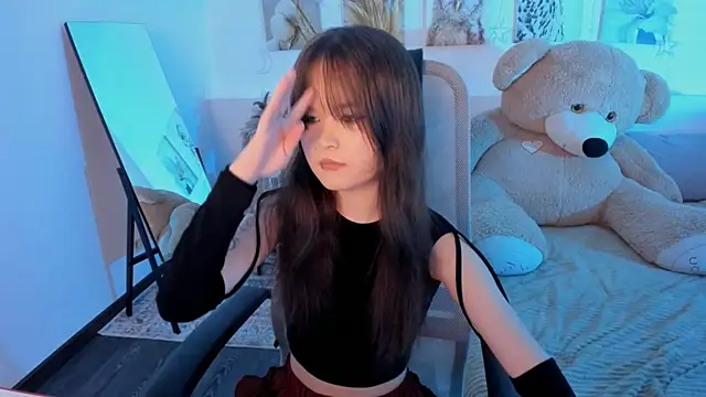 Snapshot of Elainebeness chatting on March 31, 2026, 4:18 pm Elainebeness online show from March 31, 2026, 4:18 pm