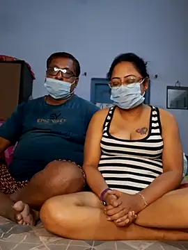 JODI NO1 online show from February 16, 2025, 9:05 pm