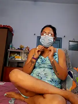 JODI NO1 online show from March 5, 2025, 5:40 am