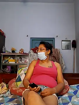 JODI NO1 online show from March 14, 2025, 6:50 pm