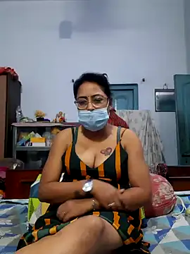 JODI NO1 online show from March 18, 2025, 5:41 am