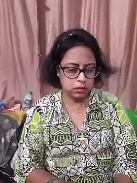 JODI NO1 online show from October 14, 2025, 1:56 pm