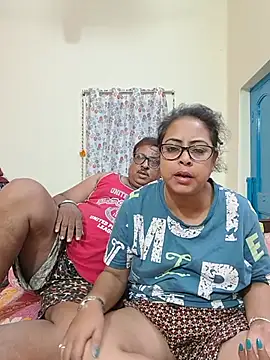 JODI NO1 online show from May 15, 2026, 10:50 pm