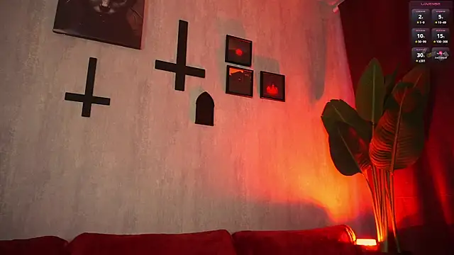 poisonivy  online show from February 7, 2026, 10:30 am