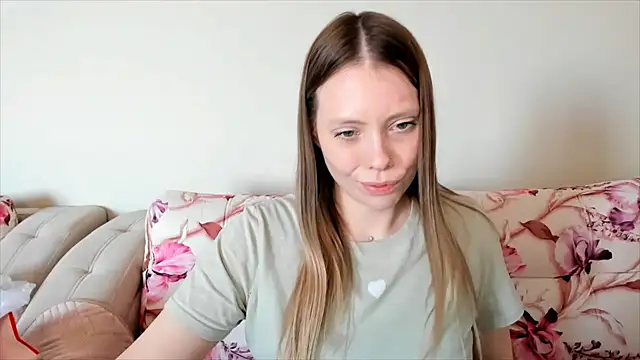 Sweetmojito online show from December 9, 2024, 5:51 am