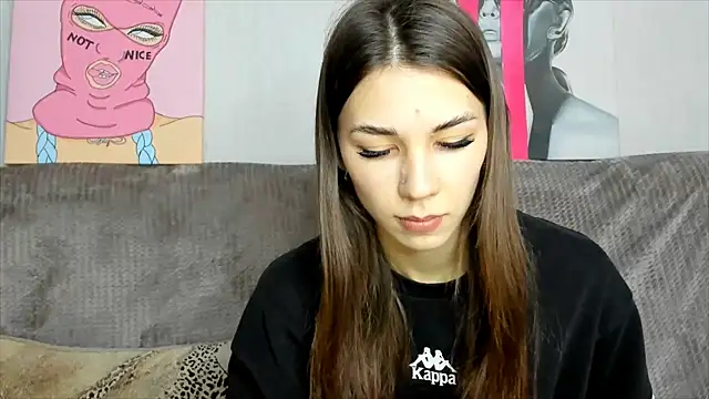 Sweetmojito online show from March 7, 2025, 6:02 am