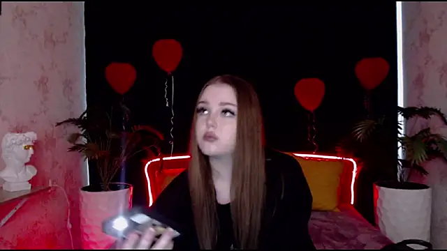 Sweetmojito online show from March 11, 2025, 8:09 am