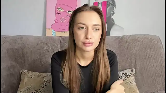 Sweetmojito online show from November 12, 2025, 6:58 am