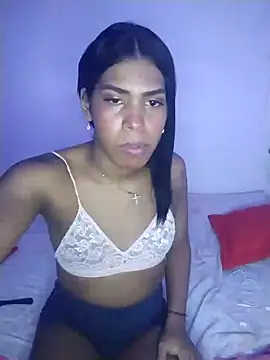 fernanda Sweet1 online show from December 3, 2024, 8:16 am