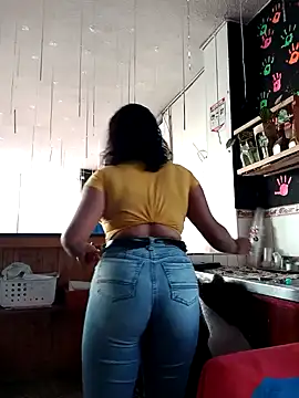 Princess Lau online show from January 15, 2025, 10:24 pm