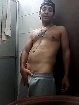 Gostozim7 online show from December 3, 2024, 11:24 pm