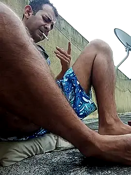 Gostozim7 online show from December 29, 2024, 3:57 pm