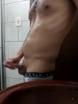 Gostozim7 online show from January 24, 2025, 3:32 am