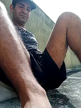 Gostozim7 online show from January 24, 2025, 5:53 pm