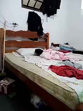 Gostozim7 online show from February 6, 2025, 1:05 am