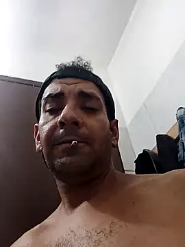 Gostozim7 online show from March 18, 2025, 1:00 am