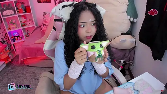 anyburkee online show from October 22, 2025, 12:11 am