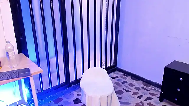 JackBlanco  online show from January 23, 2025, 10:43 am