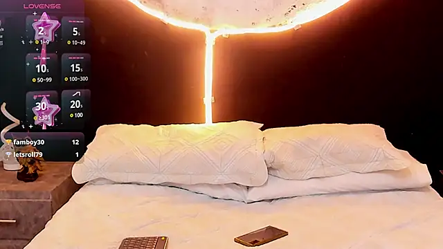 JackBlanco  online show from February 26, 2025, 2:48 am