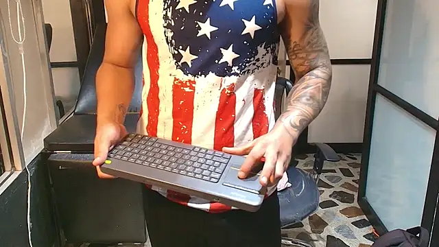 JackBlanco  online show from March 11, 2025, 8:20 pm