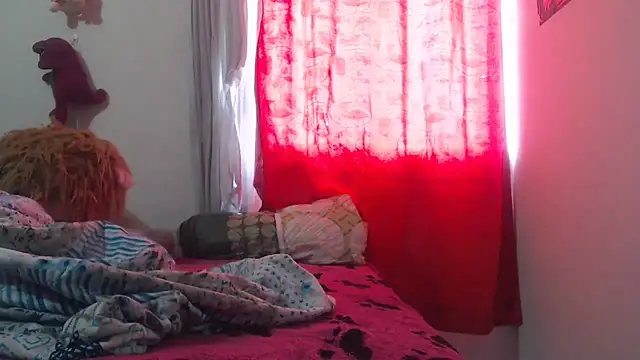 lorenitha 20 online show from October 12, 2025, 5:01 pm