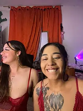 Miss oliviaa online show from March 8, 2026, 2:04 am