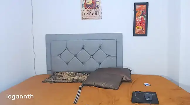 logannth online show from January 4, 2025, 2:56 am