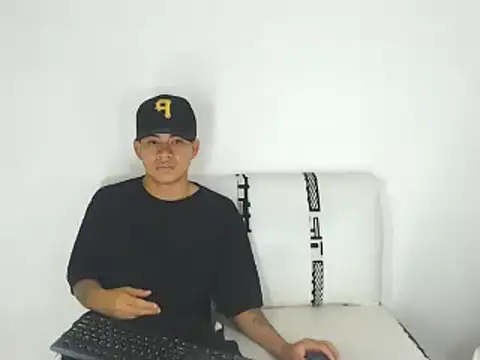 logannth online show from February 3, 2025, 8:35 am