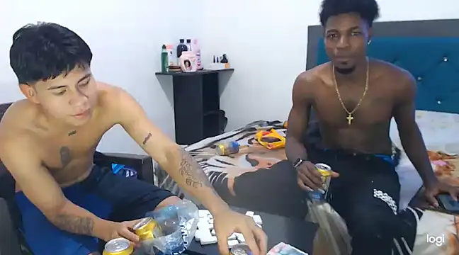 logannth online show from March 8, 2025, 8:14 pm