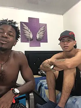 logannth online show from February 21, 2026, 6:03 am