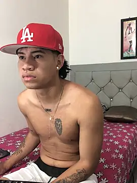 logannth online show from February 28, 2026, 12:39 pm