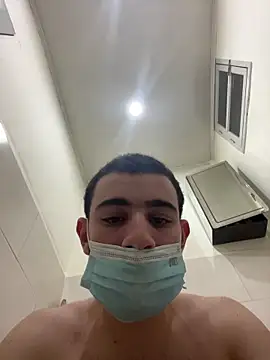 roland alex1 online show from February 9, 2026, 9:41 pm