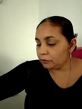 MirandaSoto online show from February 25, 2025, 5:36 pm