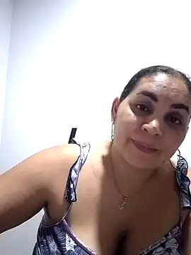 MirandaSoto online show from February 27, 2025, 3:36 am