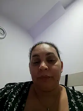 MirandaSoto online show from March 7, 2025, 4:13 am