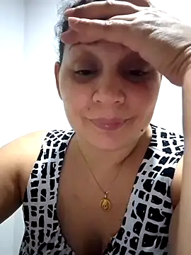 MirandaSoto online show from March 8, 2025, 6:21 am