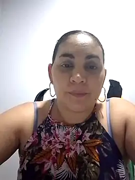 MirandaSoto online show from March 11, 2025, 3:26 am