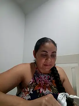 MirandaSoto online show from March 15, 2025, 6:47 am