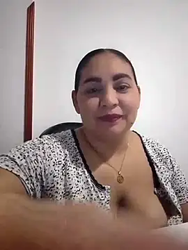 MirandaSoto online show from March 17, 2025, 11:31 am