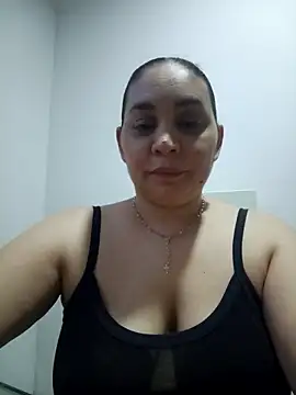 MirandaSoto online show from February 7, 2026, 3:21 am