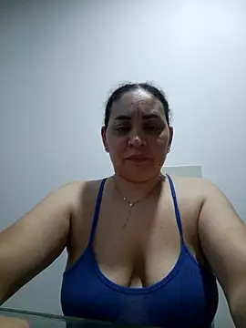 MirandaSoto online show from February 15, 2026, 5:48 am