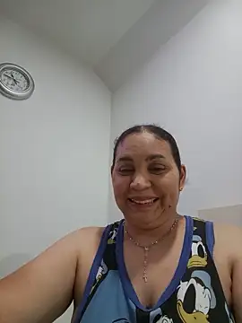 MirandaSoto online show from May 15, 2026, 3:46 am