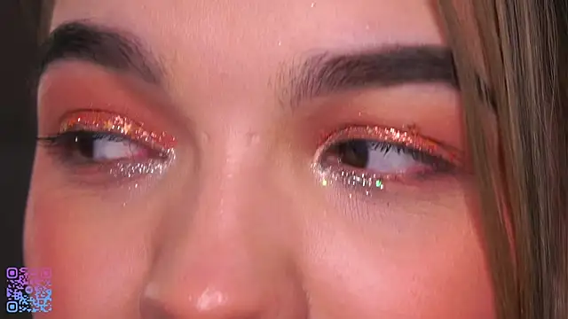 VeronaAppleberry online show from March 2, 2025, 4:17 am