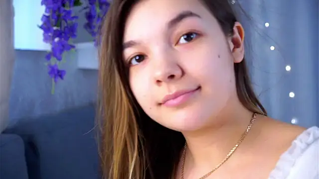 VeronaAppleberry online show from February 20, 2026, 6:26 am