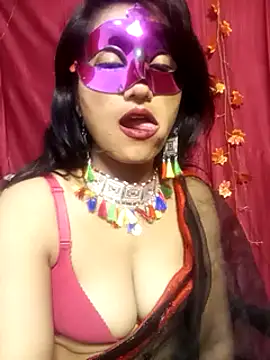 Stripy Doll online show from February 27, 2025, 2:42 am