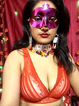 Stripy Doll online show from February 27, 2025, 10:59 am