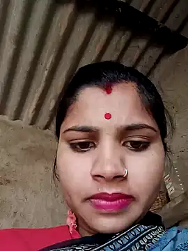 Nisha Cute online show from February 15, 2025, 8:44 am